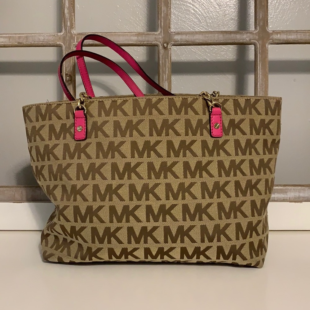 Michael Kors Purse
